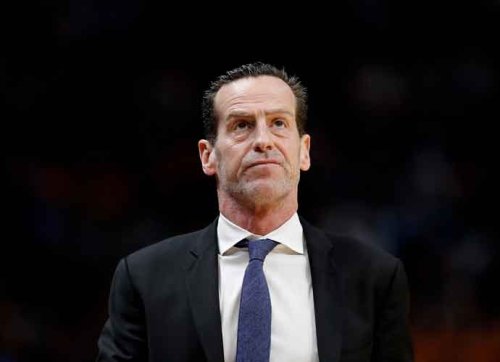 Lakers Seek Permission To Interview Kenny Atkinson For Head Coaching Gig