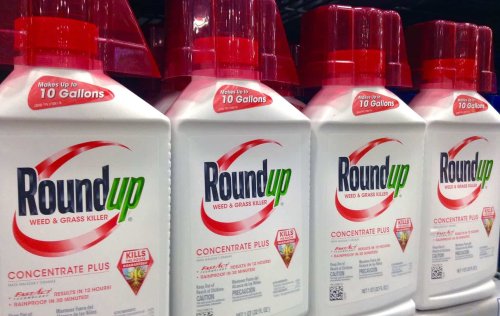 Glyphosate: Cancer and other health concerns