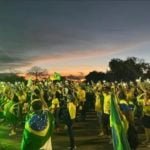 Brazil Military Kills “Red Command” Cartel Leaders, Prepares Take Over