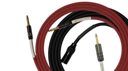 Do Guitar Cables Really Impact Your Tone?