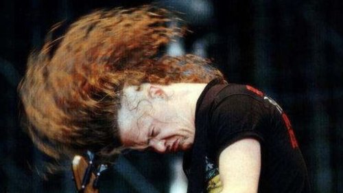 12 Audition Songs That Landed Renowned Rock And Metal Musicians Their Dream Gigs