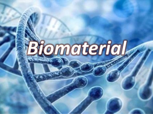Startup PENS Co., Ltd. is developing biomaterials for various ailments and conditions