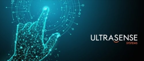Touch UI Startup UltraSense Systems Raises $20M in Series B