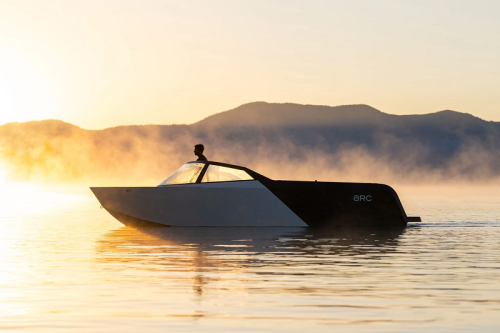 Arc Electric Boat Company Sets Sail to a Greener Horizon with $70M Series B Funding