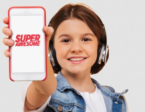 SuperAwesome Raises US$17m from Microsoft’s M12