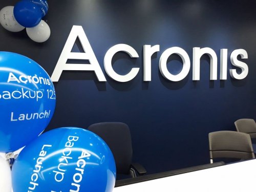 Acronis Acquires US Software Provider 5nine