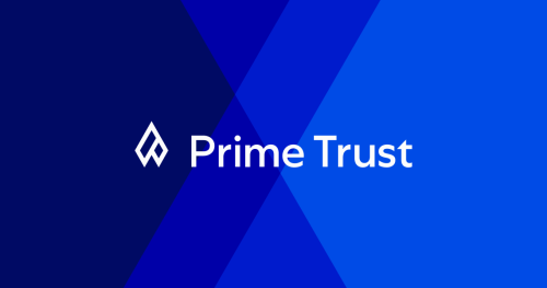 Financial infrastructure innovator Prime Trust raises $100 million in its Series B