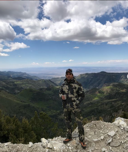 Utah hunting guide faces felony charge for Donald Trump Jr.’s big game hunt
