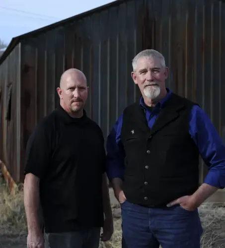 In a rural Utah town, two detectives craft their own method of investigating D.V. and rape cases: empowering survivors