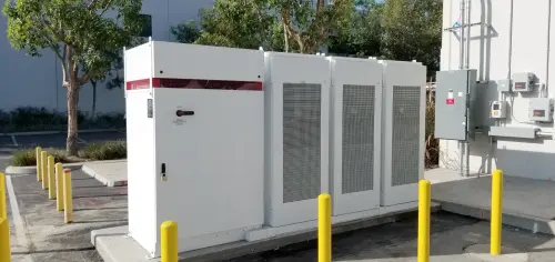 New York energy storage additions since 2018 approach 1 GW: report