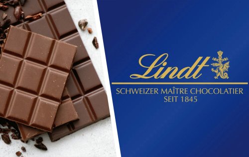Mars und Lindt: Der bittere Beigeschmack der Schokolade