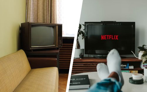 Stromsparen beim Fernsehen: Diese 7 Fehler kosten unnötiges Geld
