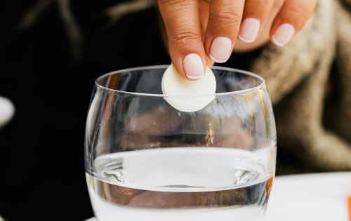 Jeden Tag Magnesium-Präparate: Das sind die Folgen für den Körper
