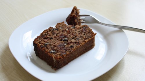 Veganer Walnusskuchen: Kastenform-Rezept