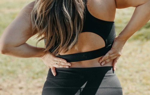 Orthopäde über Rückenschmerzen: Nicht jeder Sport hilft