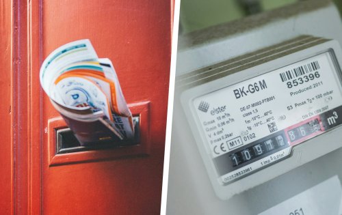 Warnung: Werbepost für neue Gasheizungen “irreführend” und “gefährlich”
