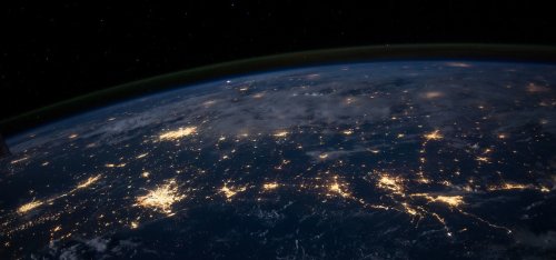 Am Samstag das Licht ausmachen: Earth Hour 2024 – deine Stunde für die Erde