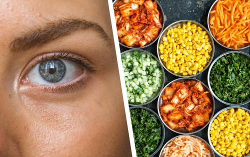 Anzeichen für Nährstoffmangel? Darauf sollten Veganer:innen achten