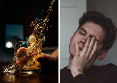 Zellgift Alkohol: Warum vertragen manche Menschen mehr und manche weniger?