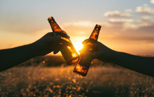 Trend-Getränk: Wie gesund ist alkoholfreies Bier eigentlich?