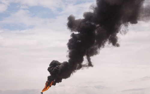 Erdöl, Uran, Kohle, Gas: Neue Zahlen offenbaren das globale Versagen