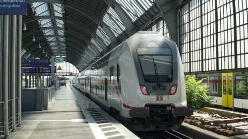 Bahnreisen in Polen: Diese 5 Strecken sind reizvoll