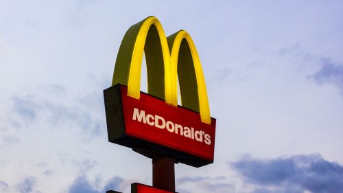 DUH: Die „dreisteste Umweltlüge“ tischte uns 2023 McDonald’s auf