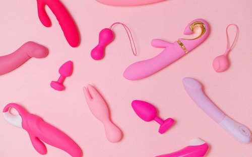 Nachhaltig oder unhygienisch? Dieser Laden verkauft gebrauchte Sextoys