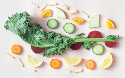 5 Portionen Obst und Gemüse am Tag? Die WHO nennt eine andere Regel