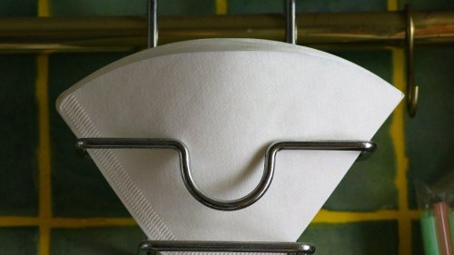 Dürfen Kaffeefilter in den Biomüll?