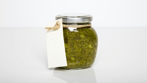 Ist Pesto eigentlich gesund?