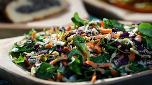 Rezepte, Dressings, Zutaten: 9 Tipps für den ultimativen Salat
