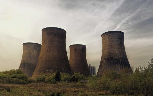 Atomausstieg treibt die Stromkosten in die Höhe – wirklich?