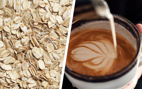 Wie gesund ist es wirklich, jeden Tag Hafermilch zu trinken?