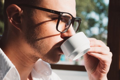 „Massive Mehrdurchblutung“: Das stellt Kaffee im Körper an