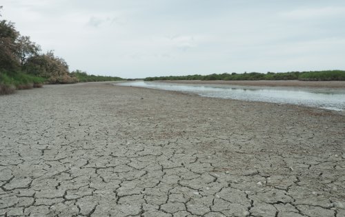 Schon wieder: 40.000 Menschen in Frankreich ohne Trinkwasser