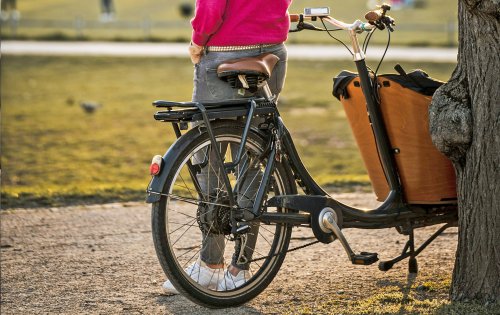 Für Einkauf und Kinder: Das sind unsere Lastenrad-Favoriten