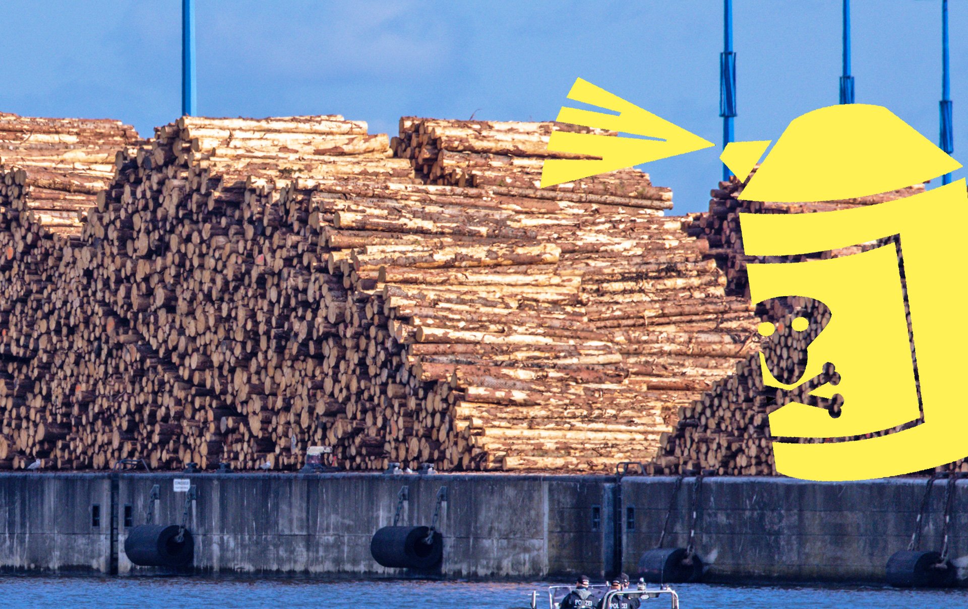 7.500-mal klimaschädlicher als CO2: Umweltorganisationen klagen gegen Pestizid