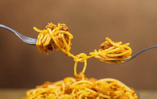 Jeden Tag Nudeln essen: Das sind die Folgen für den Körper