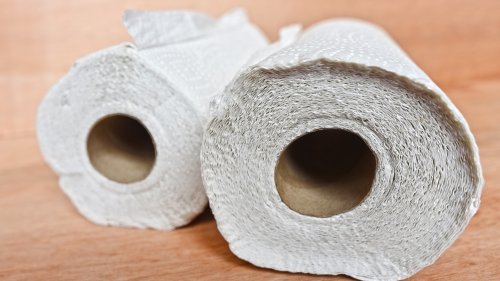 In welchen Müll gehört Küchenrolle? Die Antwort ist eindeutig