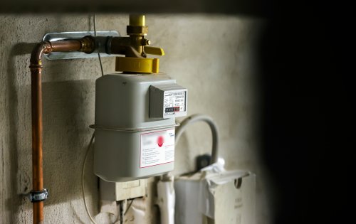Neue Heizung: Was passiert eigentlich mit dem alten Gasanschluss?