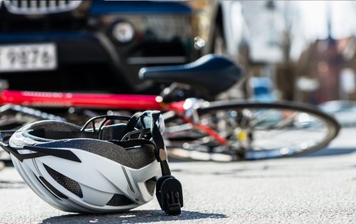 Neuer Report alarmiert: So tödlich ist Radfahren