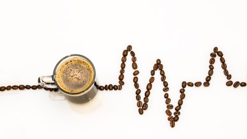 Kaffee und Blutdruck: Das ist der Zusammenhang