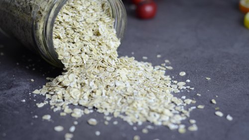 Mit diesen 5 Haferflocken-Alternativen wird dein Porridge noch gesünder