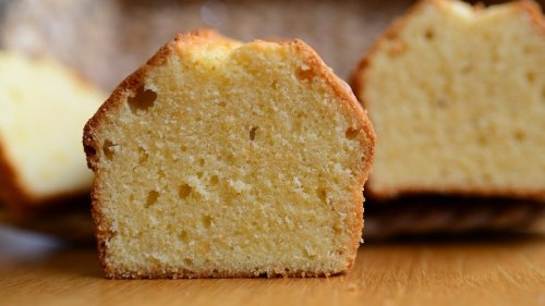 7-Becher-Kuchen: Das einfachste Rezept, ganz ohne Waage