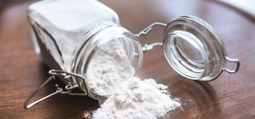 Kein Mehl da? 8 Alternativen zum Backen