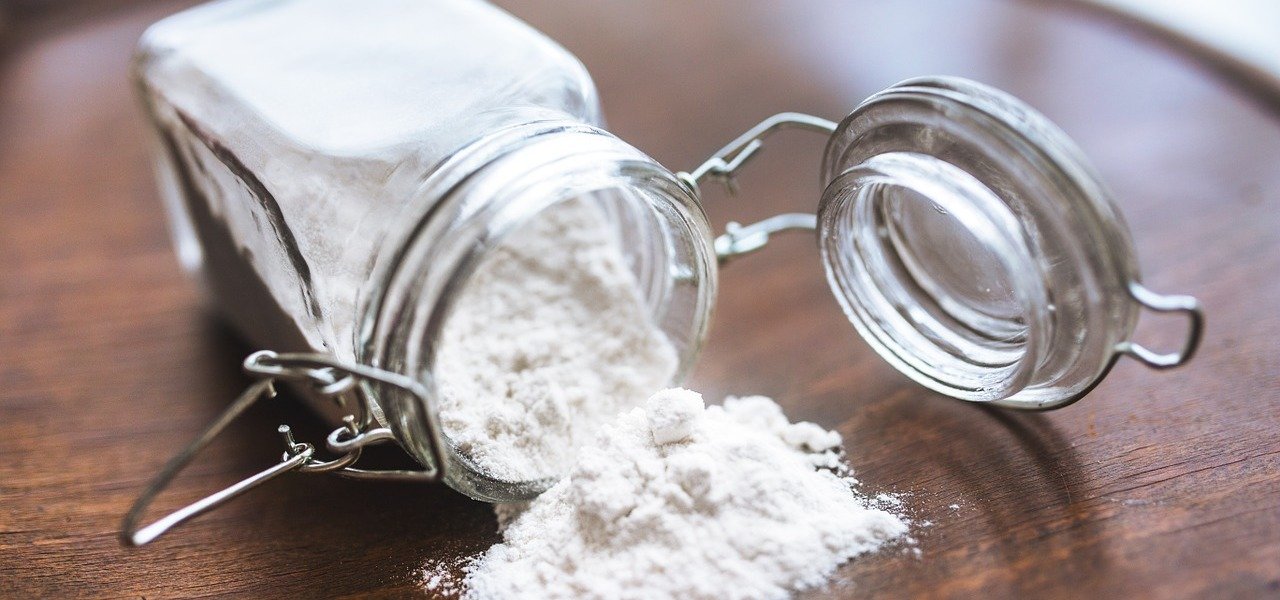 Kein Mehl da? 8 Alternativen zum Backen