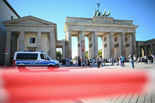 Letzte Generation: „Ja, wir unterbrechen den Berlin-Marathon“