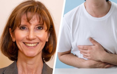 Jede:r Vierte hat eine Fettleber: Meist nicht Alkohol schuld