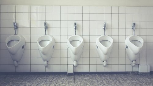 Urinstein entfernen: So wird deine Toilette blitzblank